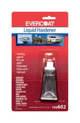 Evercoat Liquid Hardener 0.37 oz
