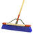 Harper Synthetic 24 in. Push Broom