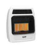 Dyna-Glo 700 sq. ft. Wall Heater Natural Gas/Propane 18000 BTU