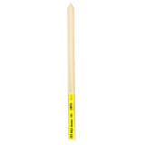 Hy-Ko Wooden Sign Stake 21 in. Sign Stake Wood