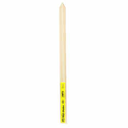 Hy-Ko Wooden Sign Stake 21 in. Sign Stake Wood