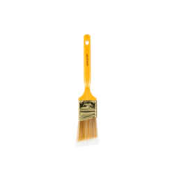 Wooster Softip 1 1/2 in. W Angle Trim Paint Brush