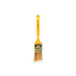 Wooster Softip 1 1/2 in. W Angle Trim Paint Brush