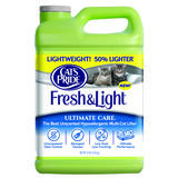 Cat's Pride Fresh & Light No Scent Cat Litter 10 lb.