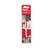 Milwaukee Drywall 2-1/2 in. L x 0.6 in. W Bi-Metal Snub Reciprocating Saw Blade 5 TPI 1 pk