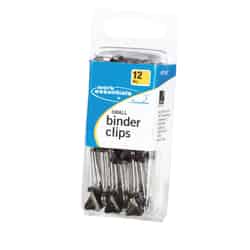 Acco Binder Clips 5/16 in.