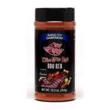 Three Little Pigs BBQ Seasoning Rub 12.5 oz.