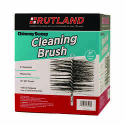 Rutland Chimney Brush
