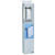 OakBrook Brushed Nickel Towel Bar 18 in. L Zinc