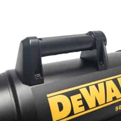 DeWalt 50,000 Btu/h 1250 sq ft Forced Air Kerosene Heater