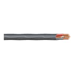 Southwire 25 ft. 8/3 Romex Type NM-B WG Non-Metallic Wire Solid