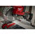 Milwaukee M18 FUEL 10 in. Brushless Dual-Bevel Sliding Compound Miter Saw Kit 18 volt Cordless 9