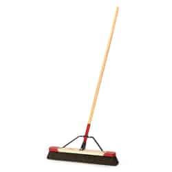 Harper Tampico 24 in. Push Broom