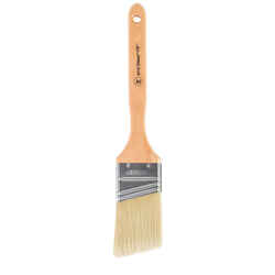 Wooster Chinex FTP 2 in. W Angle Oil-Based Paint Brush