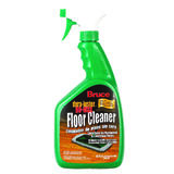 Bruce Dura-luster Fresh Scent Hardware & Laminate Floor Cleaner Liquid 32 oz