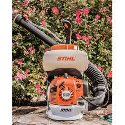 STIHL SR 200 10 L Mister/Sprayer Backpack Sprayer