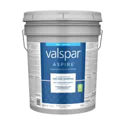 Valspar Aspire Flat Tintable Neutral Base Paint and Primer Interior 5 gal