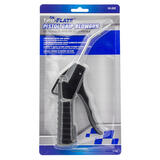 Tru-Flate Plastic Pistol-Grip Air Blow Gun 1/4 in. FNPT