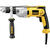 DeWalt 1/2 in. Keyed VSR Hammer Drill Kit 10 amps 3500 rpm