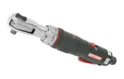 Craftsman 3/8 in. drive Air Ratchet 90 psi 50 ft./lbs. 180 rpm