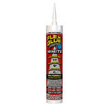 Flex Seal AS Seen On TV White Rubber Sealant 10 oz.