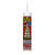 Flex Seal AS Seen On TV White Rubber Sealant 10 oz.