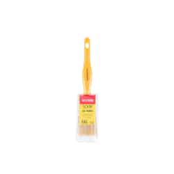 Wooster Softip 1-1/2 in. W Flat Paint Brush