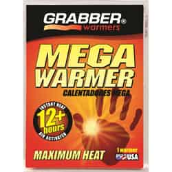 Grabber Body Warmer 1 1 pk
