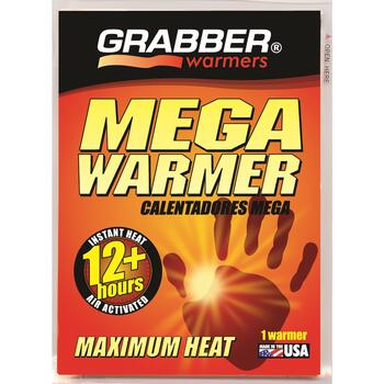 Grabber Body Warmer 1 1 pk