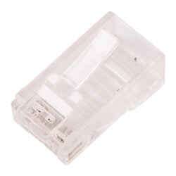 Monster Cable Just Hook It Up RJ-45 Modular Plugs 10 pk
