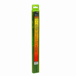 Forney Welding Electrode 1/8 in. x 14 in. AC/DC Cardboard Package