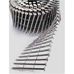Simpson Strong-Tie 3D 1-3/4 in. L Siding Stainless Steel Nail Round Head Ring Shank 3600 pk 1