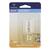 Westinghouse 40 watts T8 Incandescent Bulb 365 lumens Warm White 1 pk Speciality