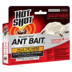 Hot Shot MaxAttrax Ant Bait 4 pk 4 pk