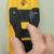 DeWalt 6.3 in. L x 4.2 in. W Stud Finder 3/4 in. 1 pc.