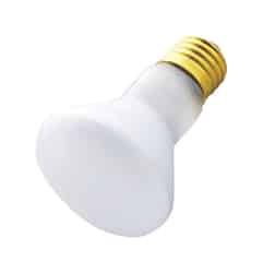 Westinghouse 30 watts R20 Incandescent Bulb 215 lumens White Spotlight 1 pk