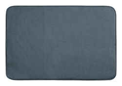 InterDesign 18 in. W x 24 in. L Drying Mat