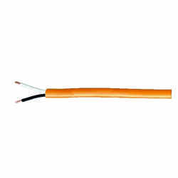 Coleman Cable 16/2 SJTW 300 volts 250 ft. L Service Cord