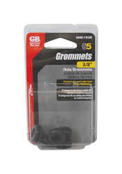 Gardner Bender 3/8 in. Dia. Flexible Vinyl Grommets 5