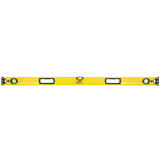 Stanley Fat Max 48 in. Aluminum Box Beam Level 3