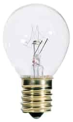 Westinghouse 10 watts S11 Incandescent Bulb 80 lumens White 1 pk Speciality