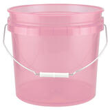 Leaktite Red 3.5 gal Bucket