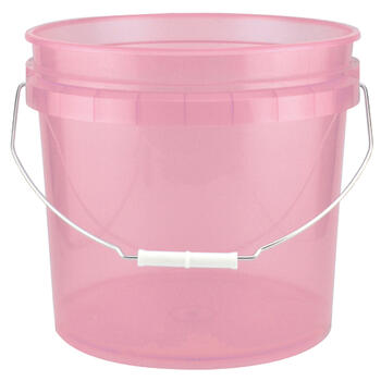 Leaktite Red 3.5 gal Bucket