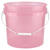 Leaktite Red 3.5 gal Bucket