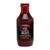 Three Little Pigs Kansas City Spicy Chipotle BBQ Sauce 19.5 oz.