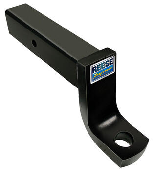 Reese Towpower Steel Heavy Duty 1-1/4 in. Ball Mount Lock