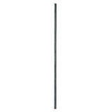 Boltmaster 1 in. Dia. x 4 ft. L Hot Rolled Steel Weldable Square Tube