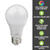 Genie A19 E26 (Medium) LED Garage Door Bulb Warm White 60 Watt Equivalence 1 pk