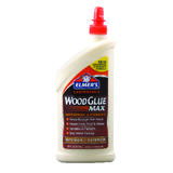 Elmer's Carpenter's Wood Glue Max 16 oz