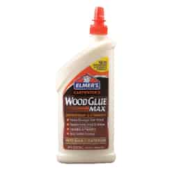Elmer's Carpenter's Wood Glue Max 16 oz